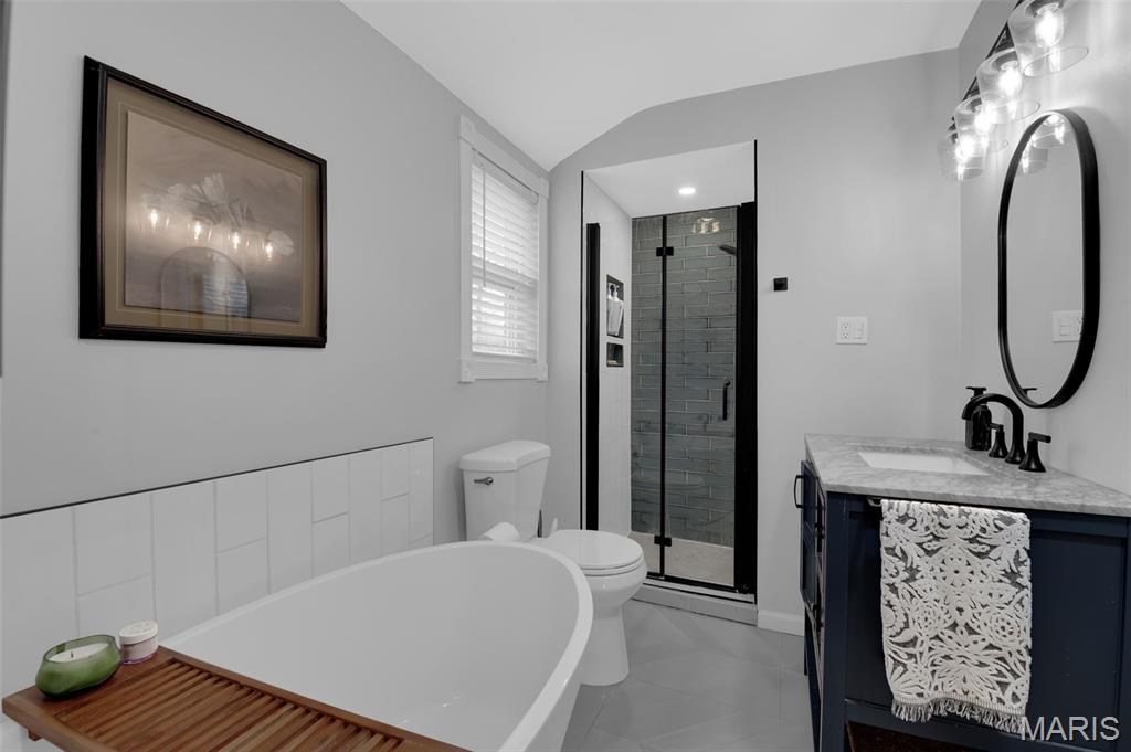 South Richmond Heights - Residential