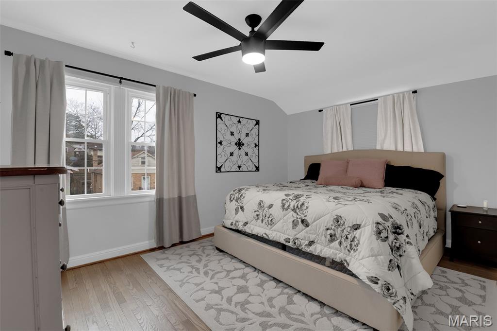 South Richmond Heights - Residential