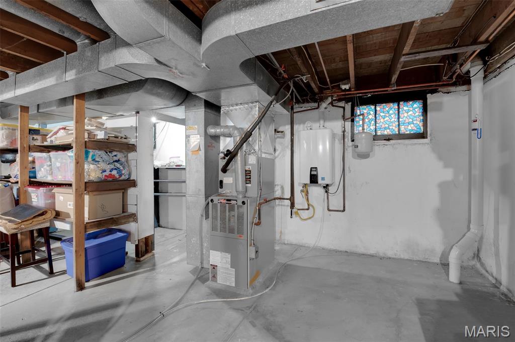 South Richmond Heights - Residential