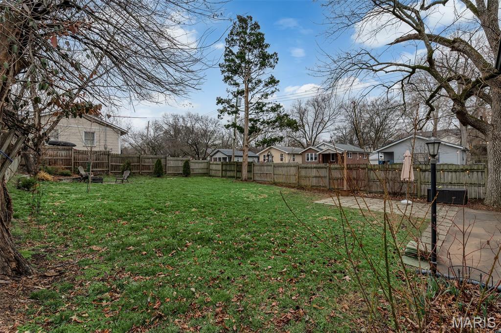 South Richmond Heights - Residential