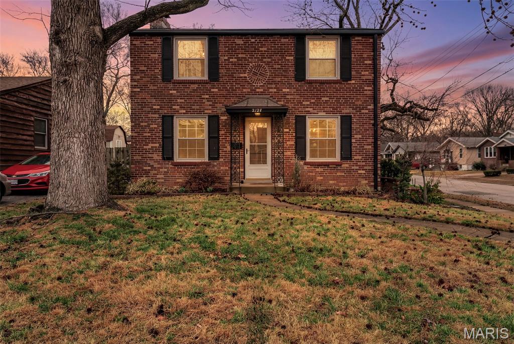 South Richmond Heights - Residential