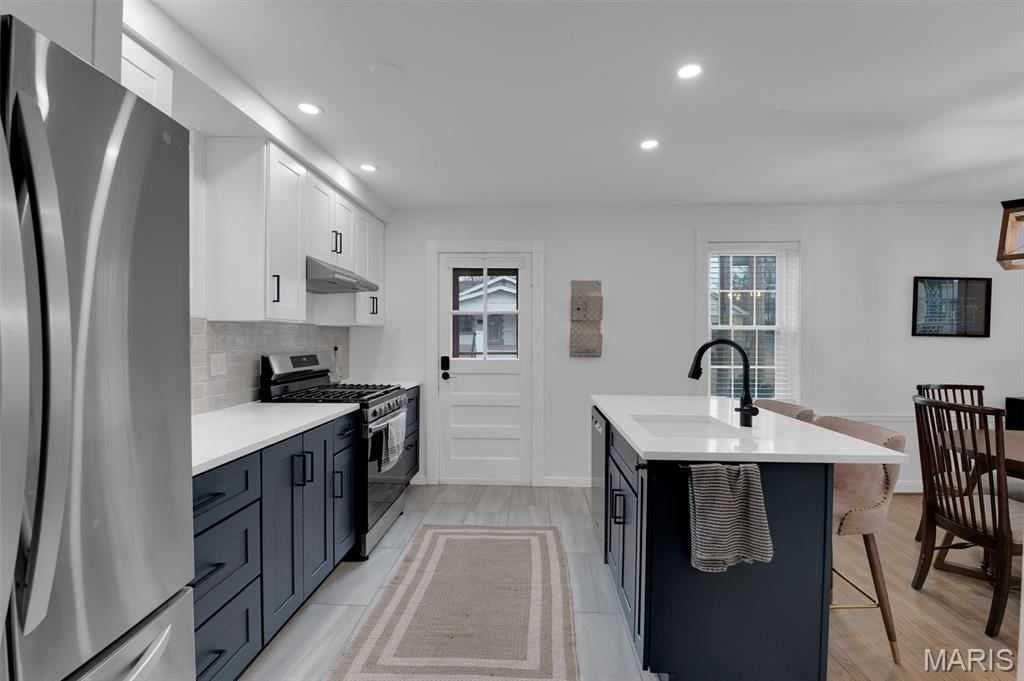 South Richmond Heights - Residential