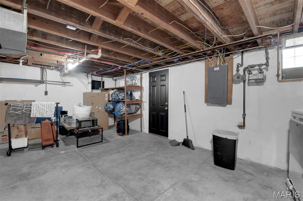 South Richmond Heights - Residential