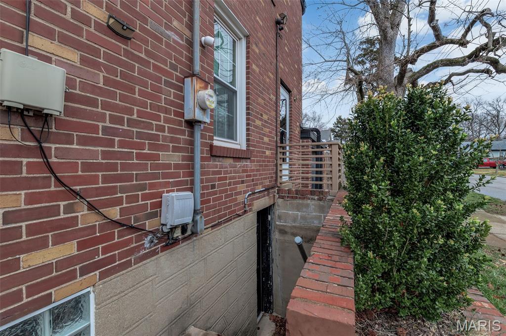 South Richmond Heights - Residential