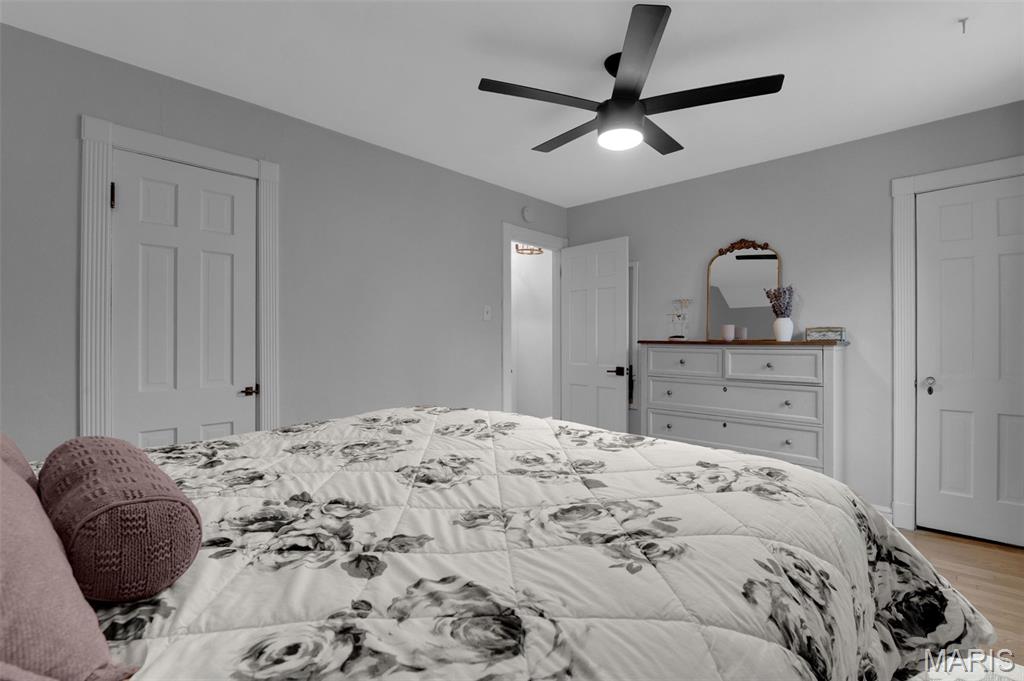 South Richmond Heights - Residential