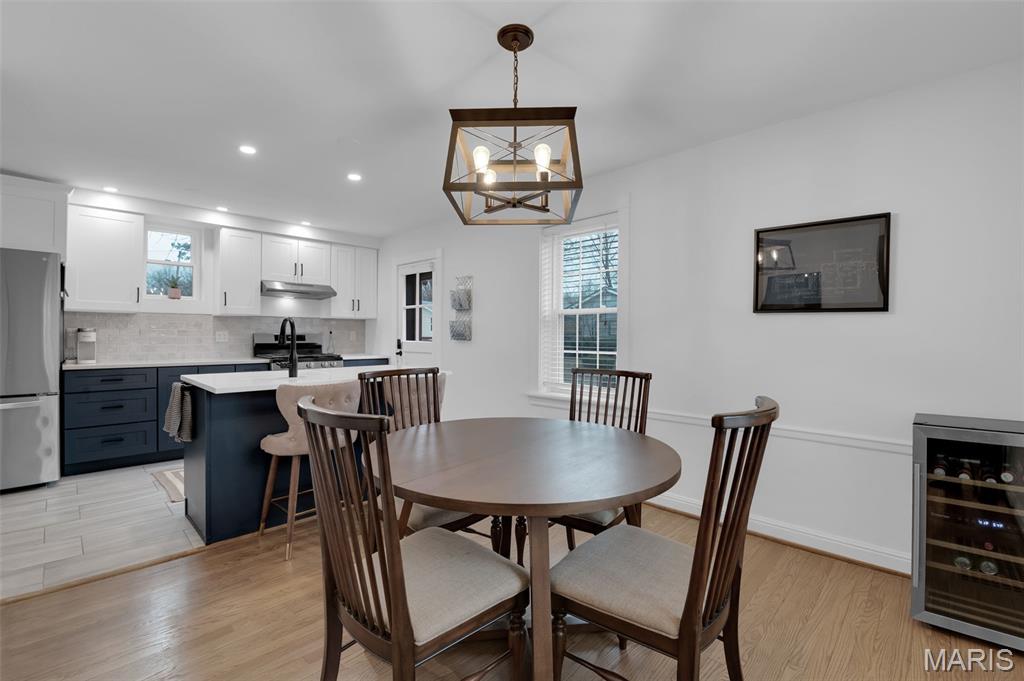 South Richmond Heights - Residential