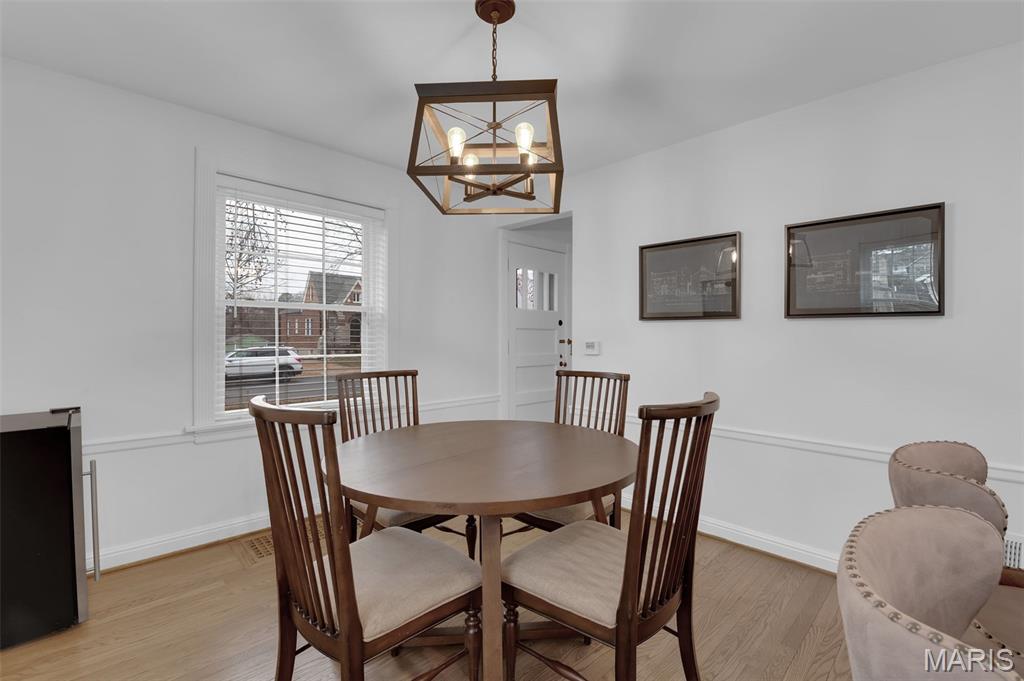 South Richmond Heights - Residential