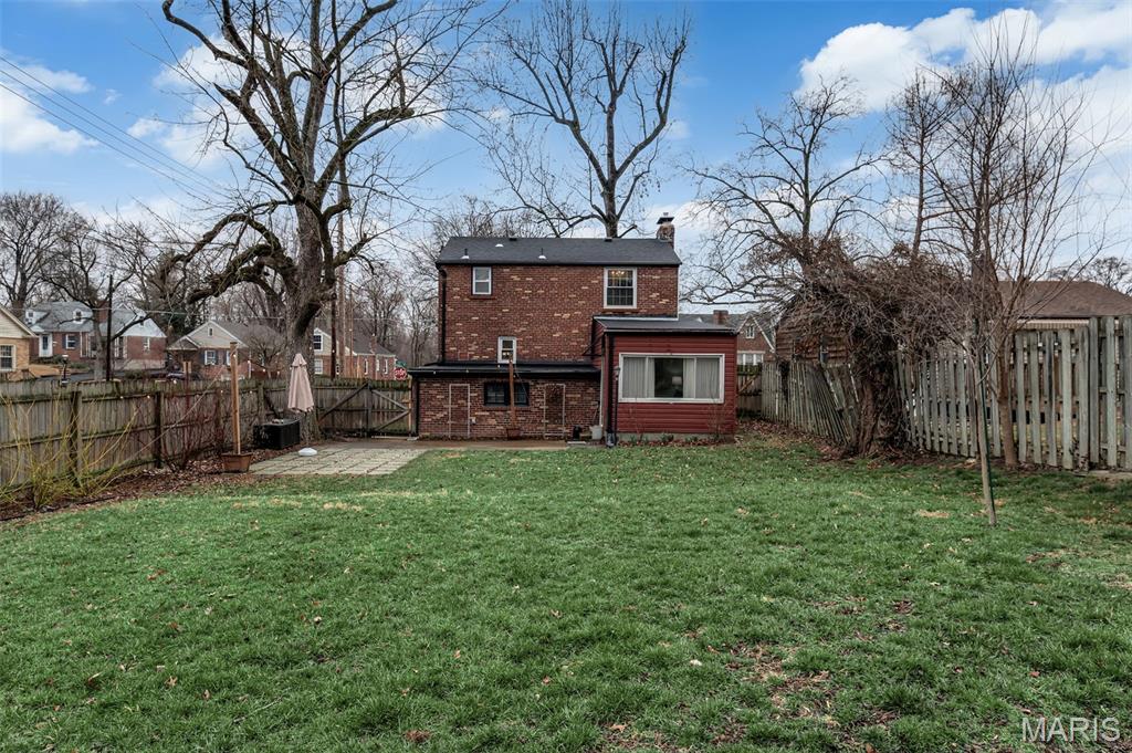 South Richmond Heights - Residential