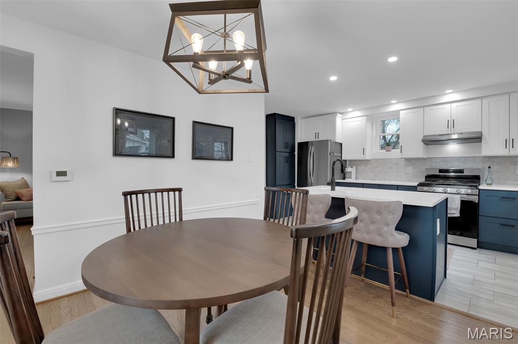 South Richmond Heights - Residential