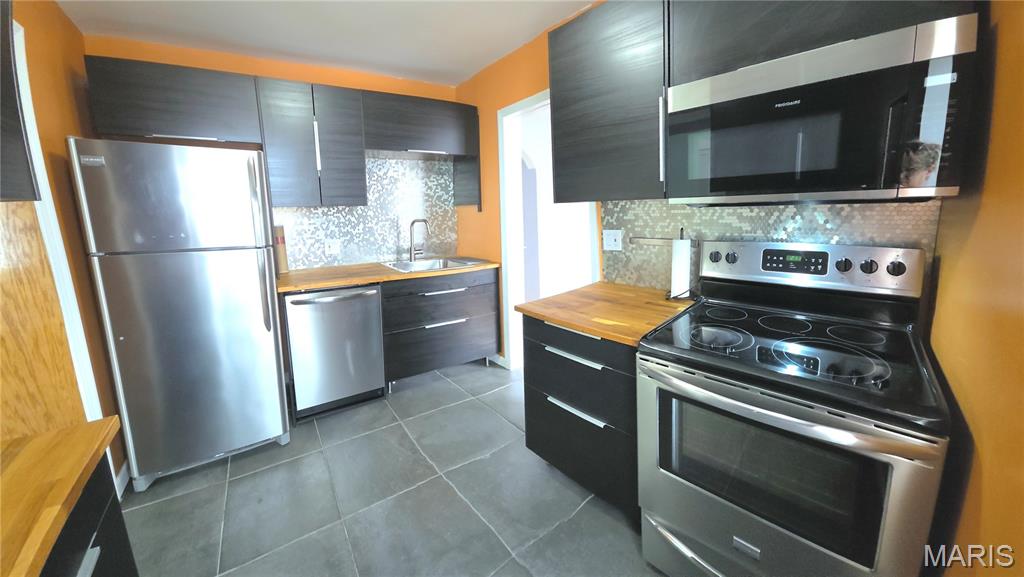 Kenrick Knolls - Residential