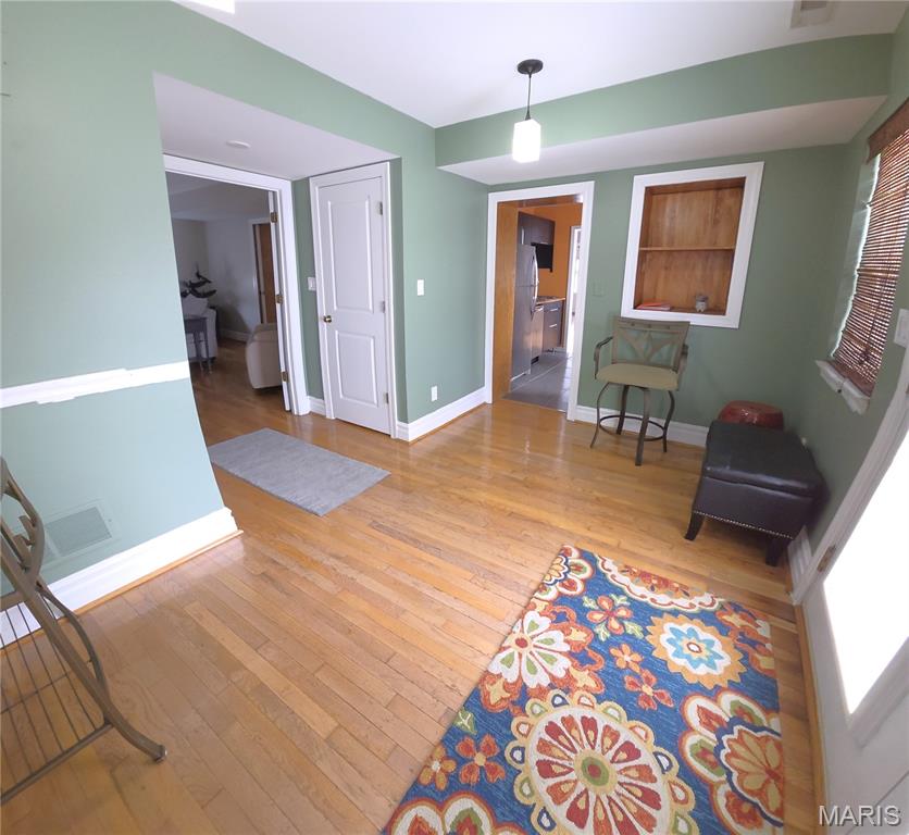 Kenrick Knolls - Residential