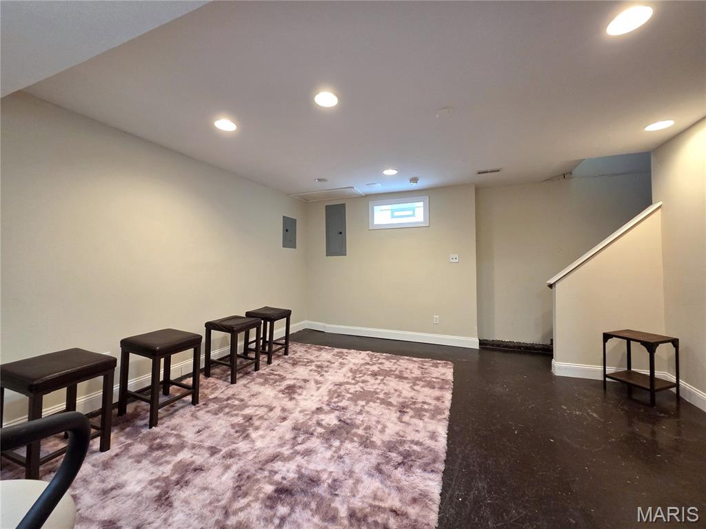 Kenrick Knolls - Residential