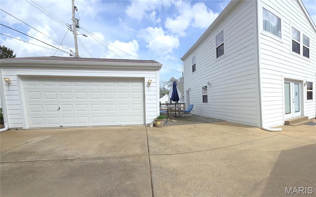 Kenrick Knolls - Residential