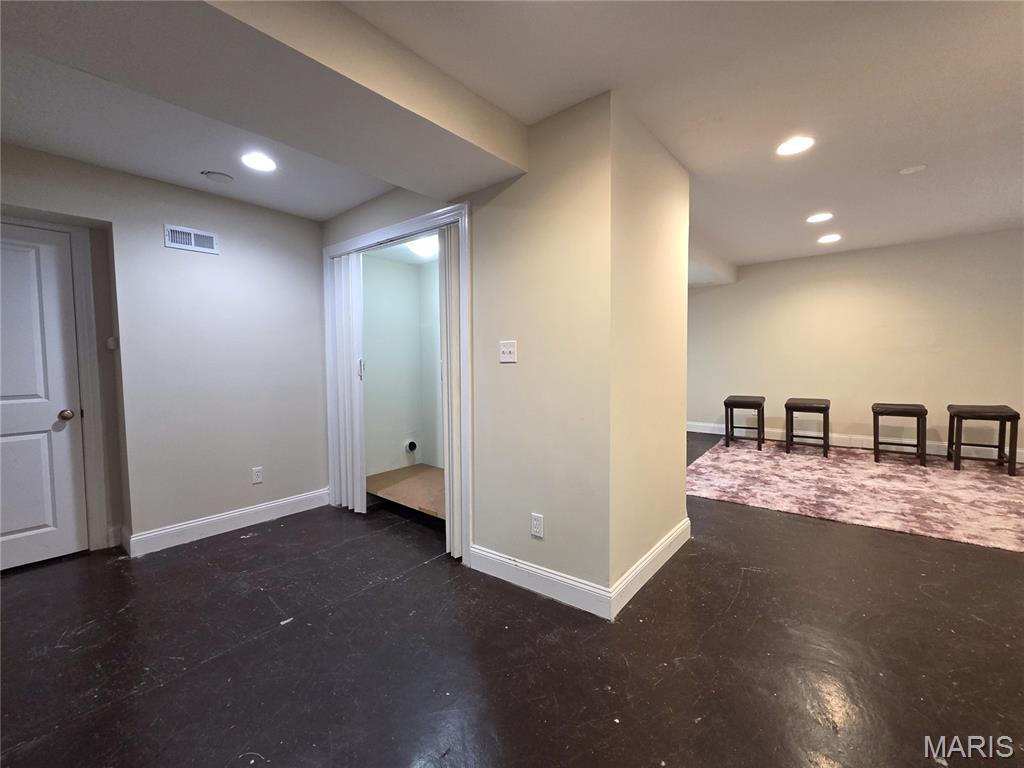 Kenrick Knolls - Residential