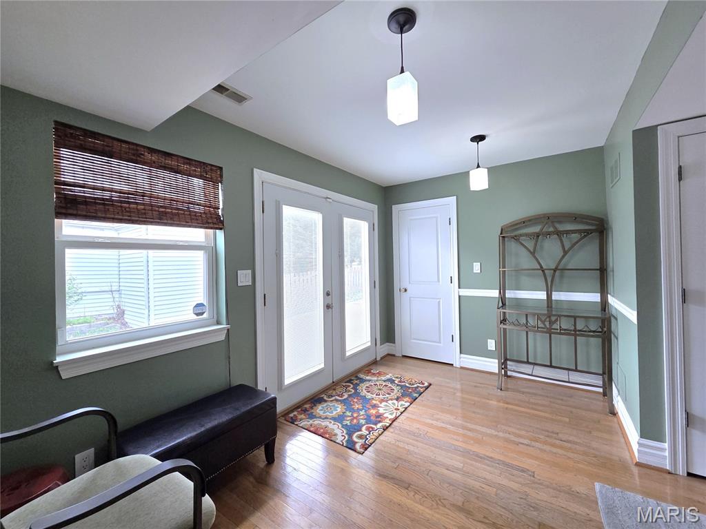 Kenrick Knolls - Residential