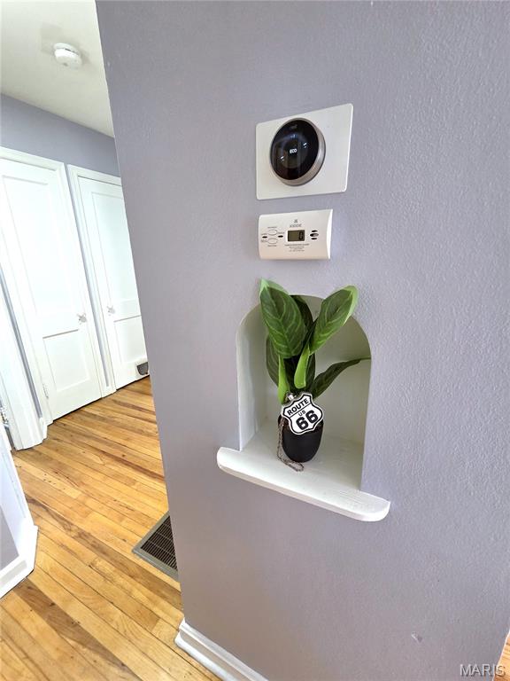 Kenrick Knolls - Residential