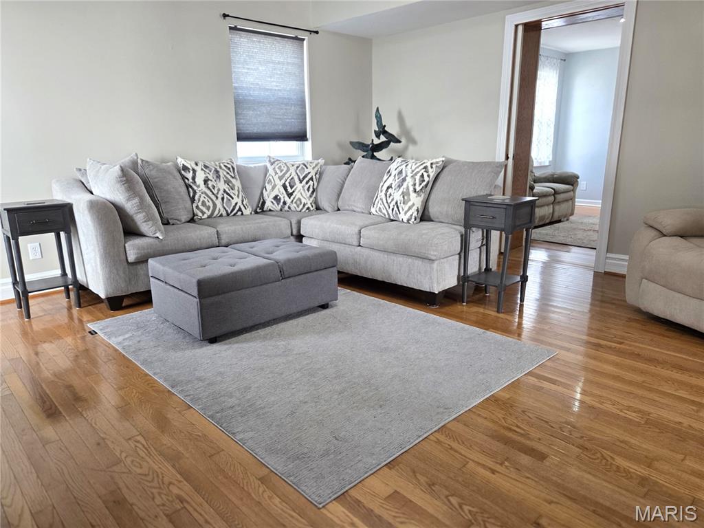 Kenrick Knolls - Residential