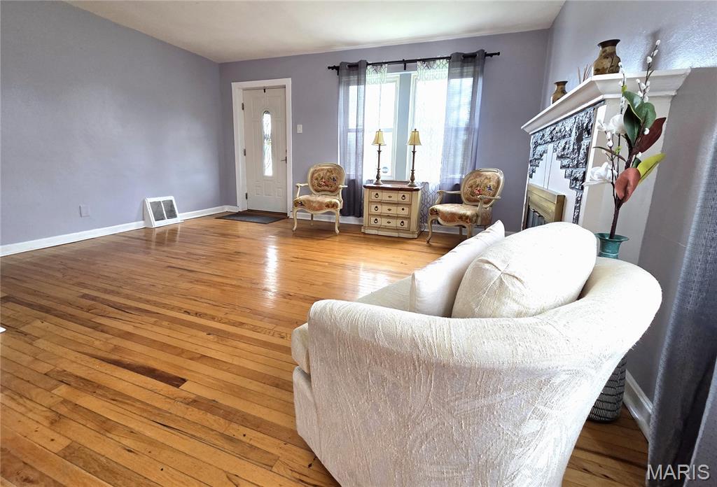 Kenrick Knolls - Residential