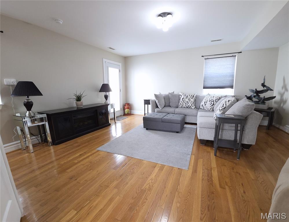 Kenrick Knolls - Residential