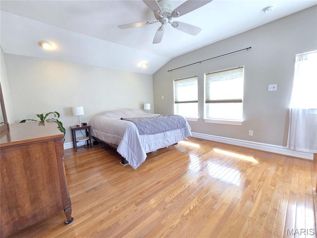 Kenrick Knolls - Residential