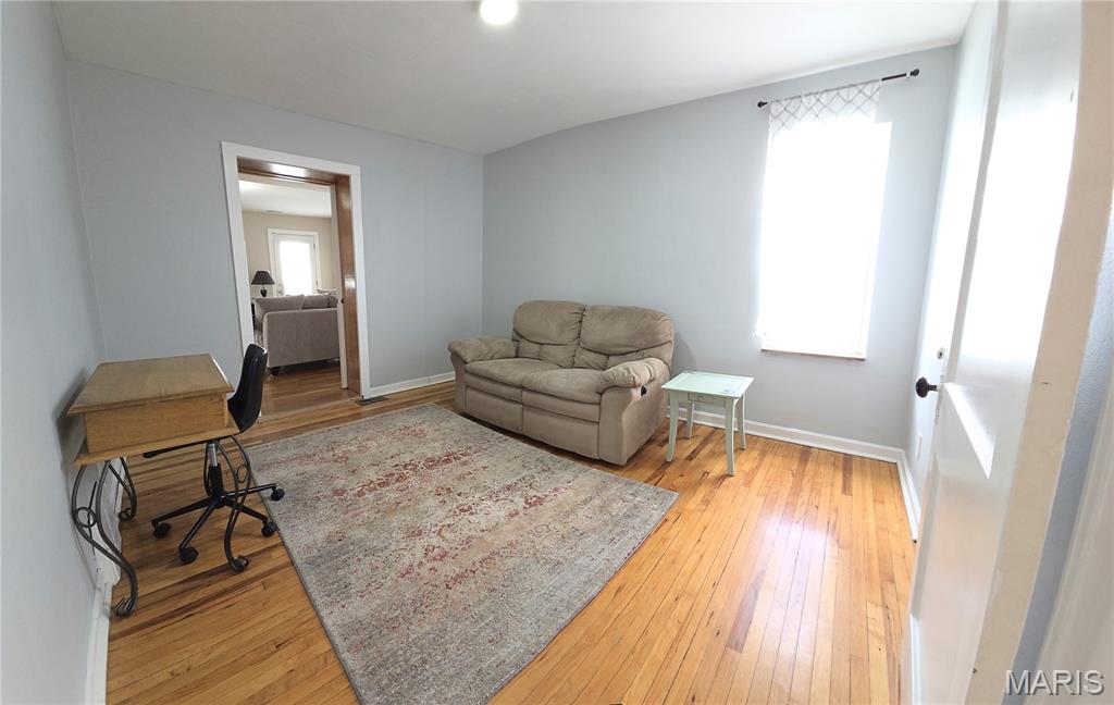 Kenrick Knolls - Residential