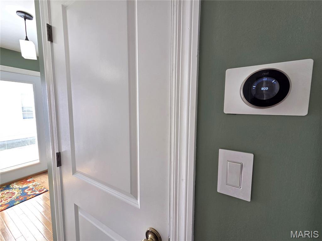 Kenrick Knolls - Residential