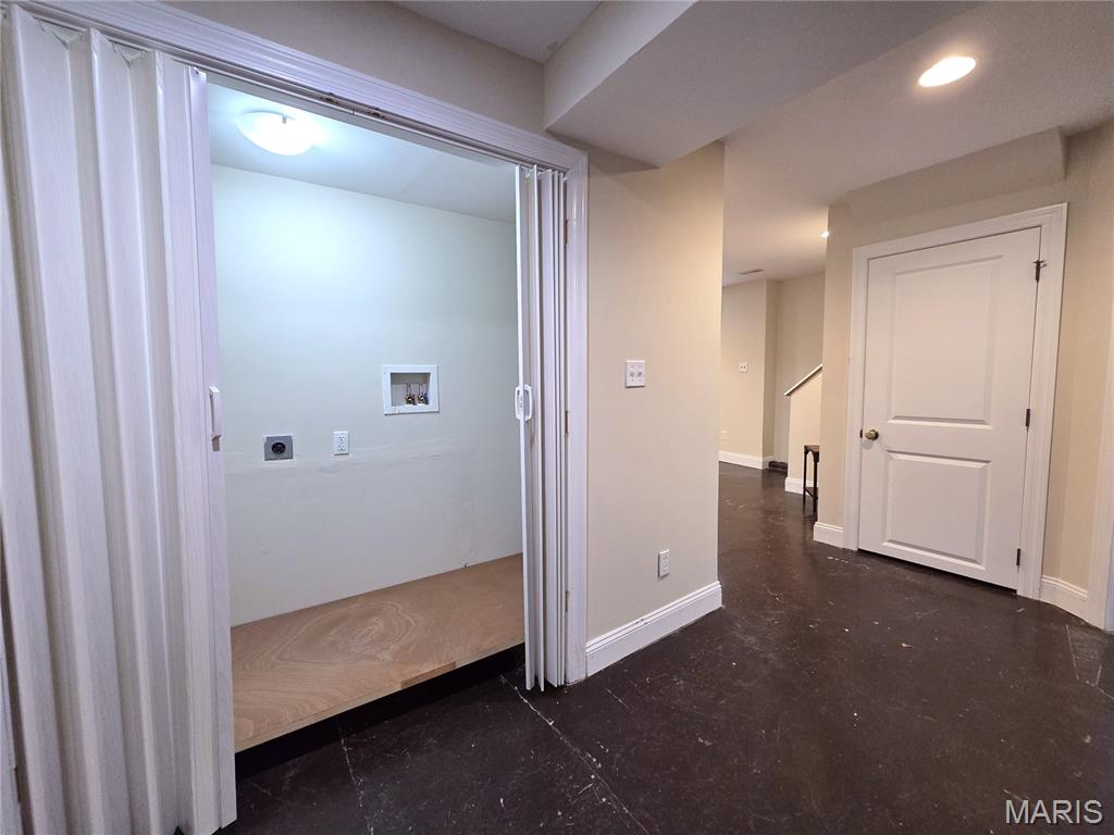 Kenrick Knolls - Residential