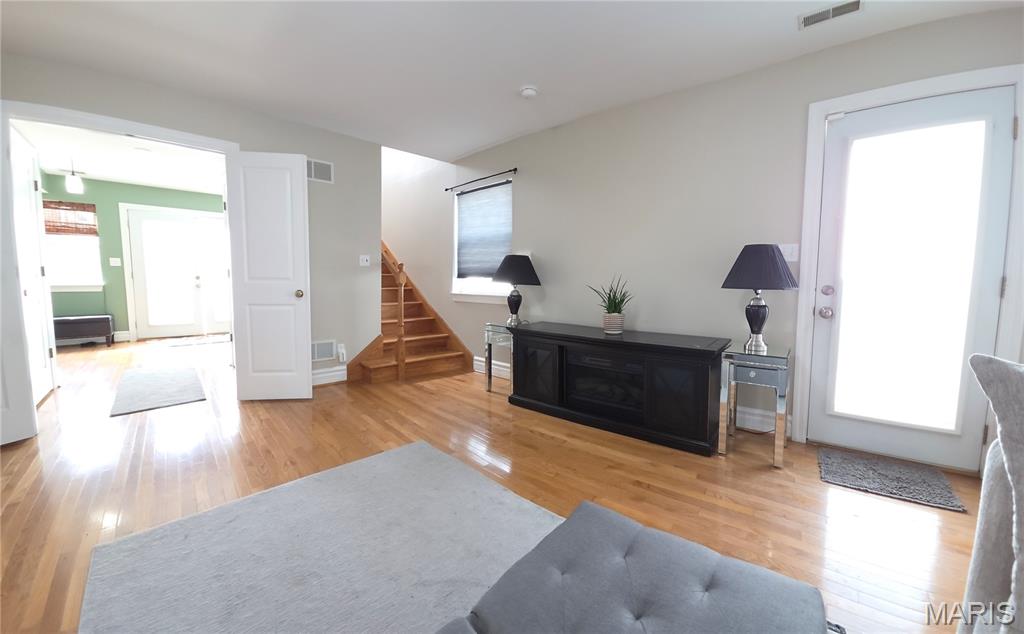 Kenrick Knolls - Residential