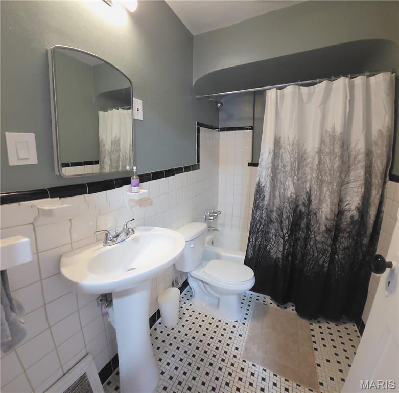 Kenrick Knolls - Residential