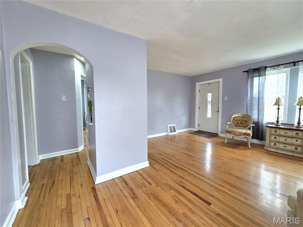 Kenrick Knolls - Residential