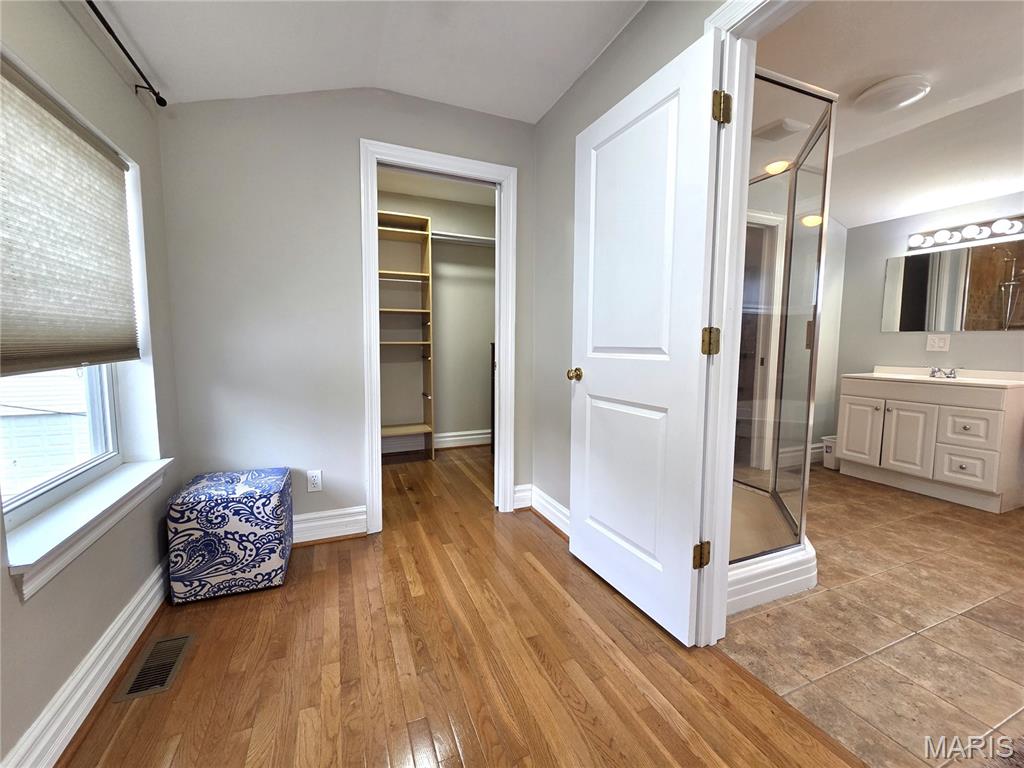 Kenrick Knolls - Residential