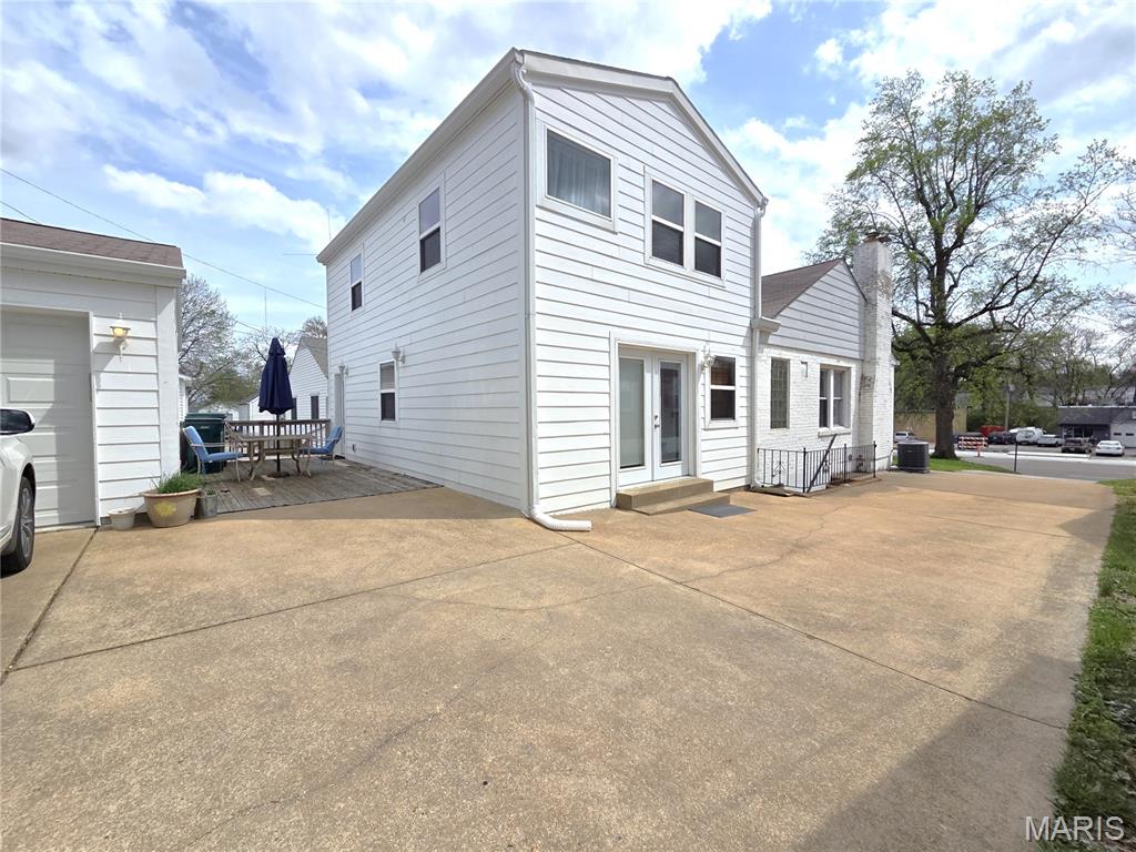 Kenrick Knolls - Residential