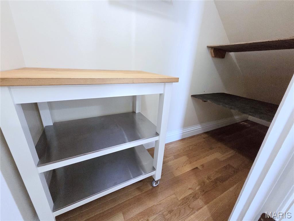 Kenrick Knolls - Residential