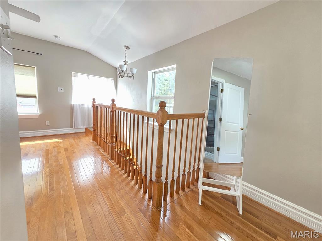 Kenrick Knolls - Residential