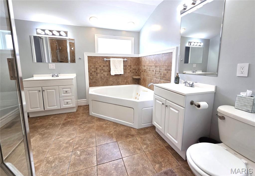 Kenrick Knolls - Residential