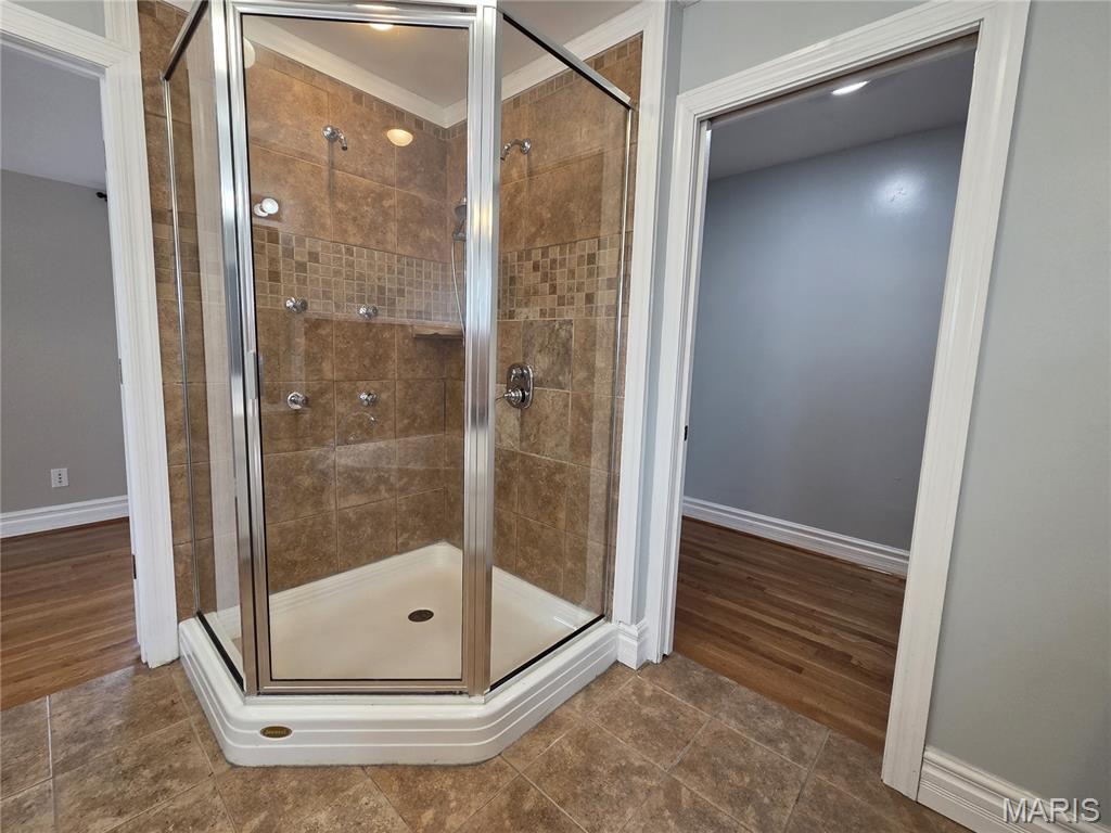 Kenrick Knolls - Residential