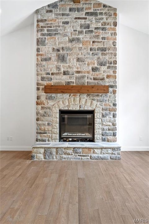 Tiny photo for TBB Palencia by Lombardo Homes @ S. Mason, Creve Coeur, MO 63141 (MLS # 26065143)