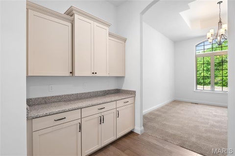 Tiny photo for TBB Palencia by Lombardo Homes @ S. Mason, Creve Coeur, MO 63141 (MLS # 26065143)