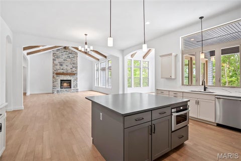 Tiny photo for TBB Palencia by Lombardo Homes @ S. Mason, Creve Coeur, MO 63141 (MLS # 26065143)