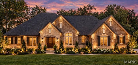 Photo of TBB Palencia by Lombardo Homes @ S. Mason, Creve Coeur, MO 63141 (MLS # 26065143)