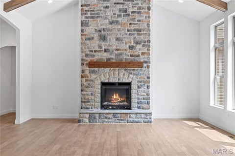 Tiny photo for TBB Palencia by Lombardo Homes @ S. Mason, Creve Coeur, MO 63141 (MLS # 26065143)