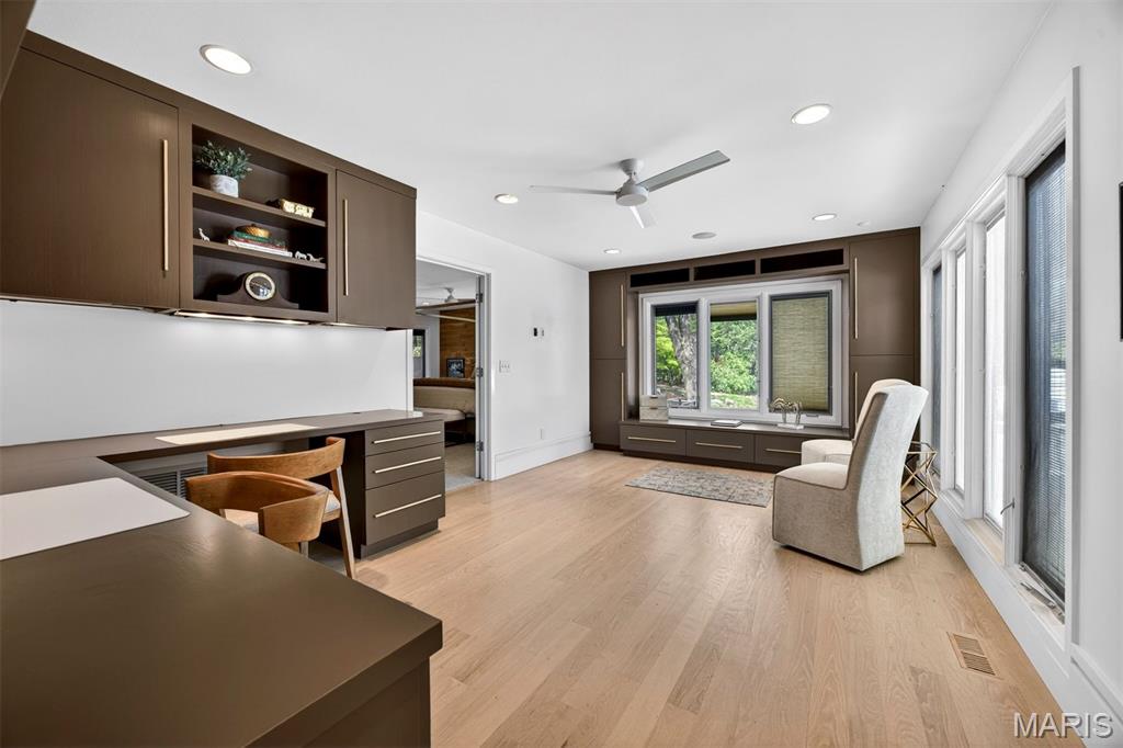 Mosley Meadows - Residential