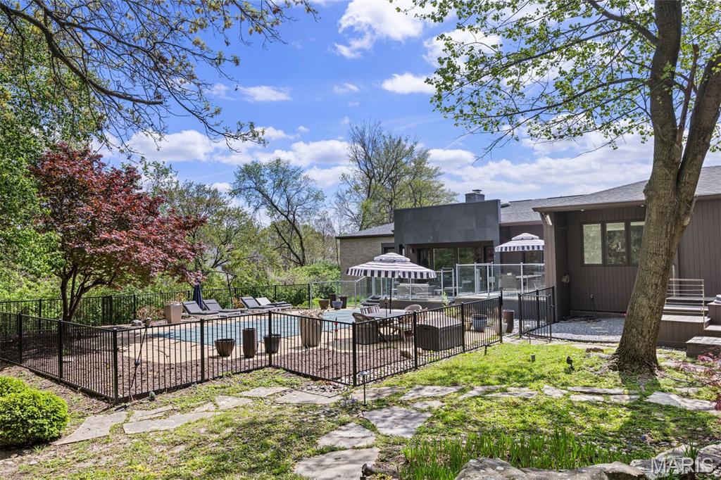 Mosley Meadows - Residential