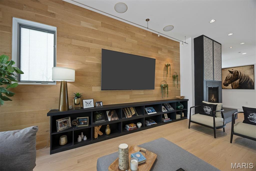 Mosley Meadows - Residential