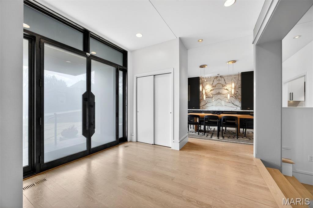 Mosley Meadows - Residential