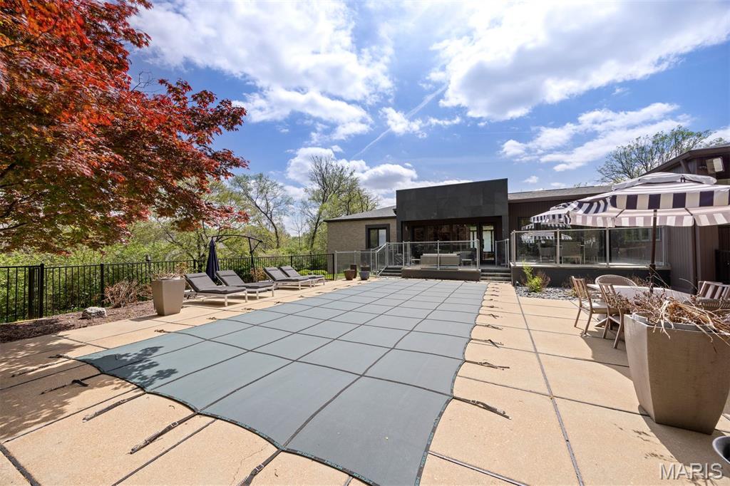 Mosley Meadows - Residential