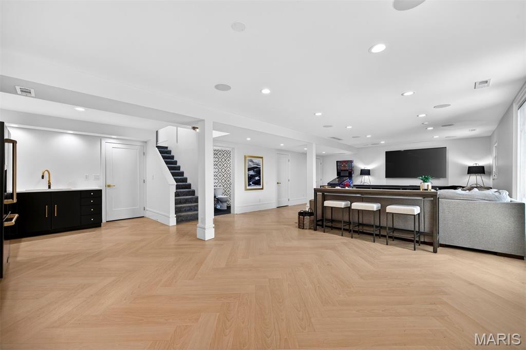 Mosley Meadows - Residential