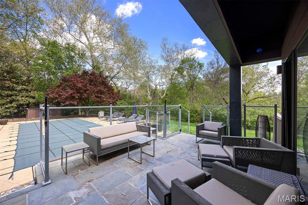 Mosley Meadows - Residential