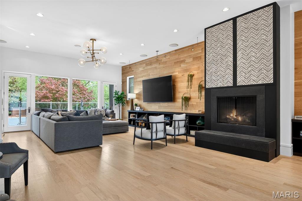 Mosley Meadows - Residential