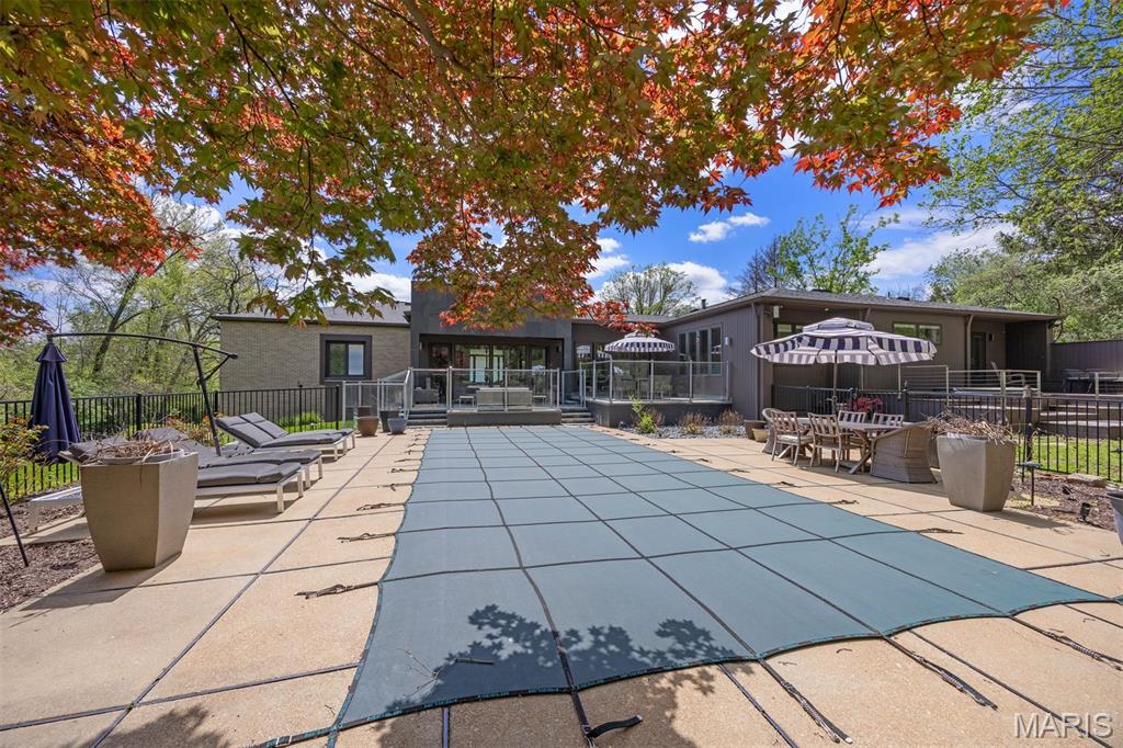Mosley Meadows - Residential